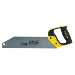 Stanley 2-17-206 FatMax® Handzaag Voor PVC 300 Mm. 11 Stanley 2-17-206 FatMax® Handzaag Voor PVC 300 Mm. -Aanbiedingen Tool Gigant Winkel 2 17 206 1