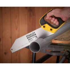 Stanley 2-17-206 FatMax® Handzaag Voor PVC 300 Mm. 13 Stanley 2-17-206 FatMax® Handzaag Voor PVC 300 Mm. -Aanbiedingen Tool Gigant Winkel 2 17 206 a1