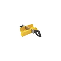 Stanley 1-20-600 Verstekbak Kunststof Met Kapzaag 300x130x80 Mm. -Aanbiedingen Tool Gigant Winkel 20 600 a4