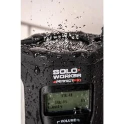 Perfectpro Werkradio SOLOWORKER 34 Perfectpro Werkradio SOLOWORKER -Aanbiedingen Tool Gigant Winkel 20 soloworker
