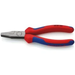 KNIPEX Platbuigtang
