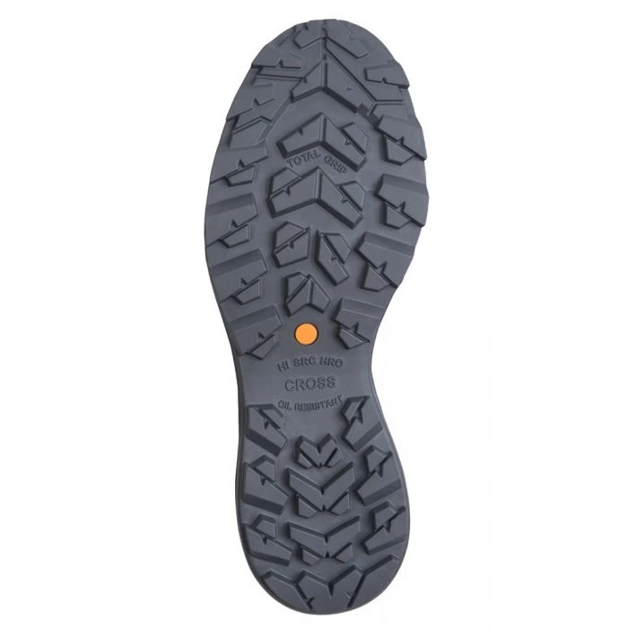 Grisport Firm Black Grey Mt 46 2 Grisport Firm Black Grey Mt 46 - Afbeelding 2