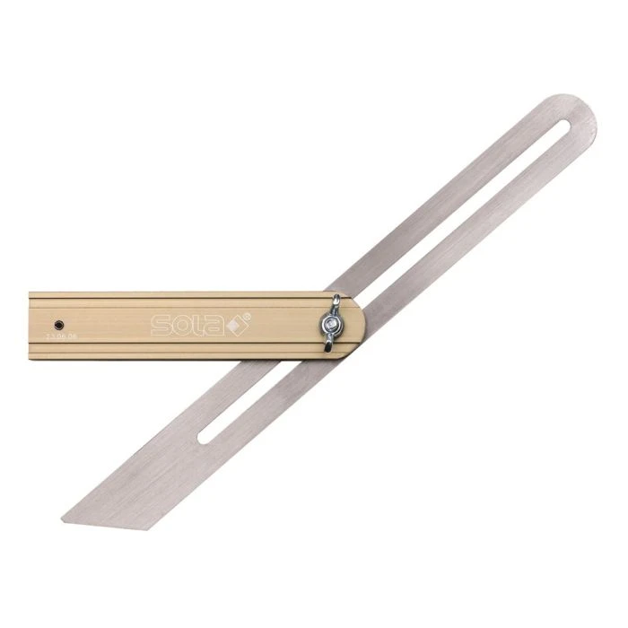 SOLA Zweihaak SOLA VSTG250 250xmax.150mm 1 SOLA Zweihaak SOLA VSTG250 250xmax.150mm