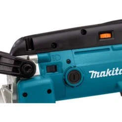 Makita 2107FK 230 V Bandzaag -Aanbiedingen Tool Gigant Winkel 2107F F 003