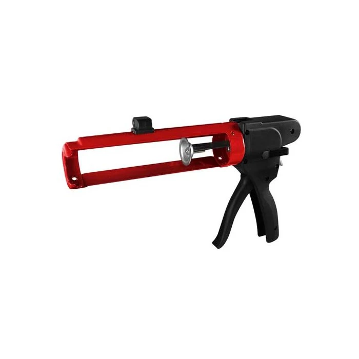 Makita 7Industries Kitpistool, Kitspuit 310ml Compact 1 Makita 7Industries Kitpistool, Kitspuit 310ml Compact