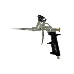 Makita 7Industries Pistool PU 60mm Kort Nikkel Coating