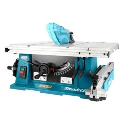 Makita 2704NX1 230 V Tafelzaag 260 Mm 30 Makita 2704NX1 230 V Tafelzaag 260 Mm -Aanbiedingen Tool Gigant Winkel 2704N A1R0 s01