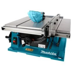 Makita 2704N 230 V Tafelzaag 260 Mm -Aanbiedingen Tool Gigant Winkel 2704N A1R0 s02 1