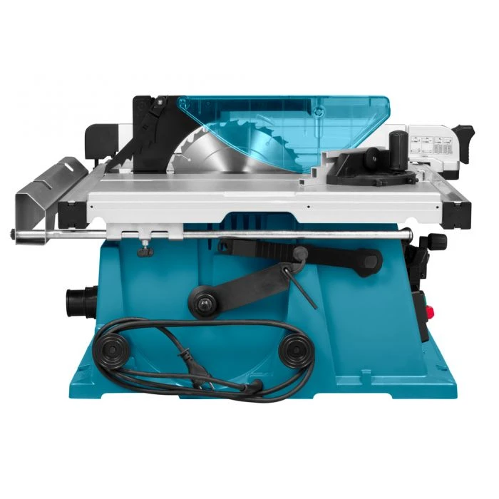 Makita 2704NX1 230 V Tafelzaag 260 Mm 18 Makita 2704NX1 230 V Tafelzaag 260 Mm - Afbeelding 18