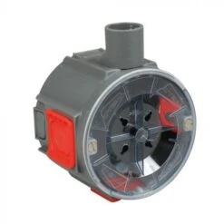 Attema Inbouwdoos 50mm Attema 1102