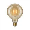 Paulmann LED Vintage Globe 125 2,5W E27 Goud 1700K