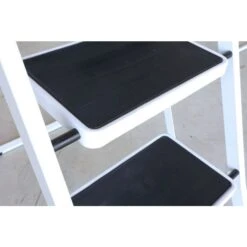 Budgetline Huishoudtrap Inklapbaar Wit 3 Treden -Aanbiedingen Tool Gigant Winkel 2z2a9729