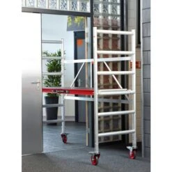 Altrex RS 44-POWER 1.0m Hout Ø150 185 -Aanbiedingen Tool Gigant Winkel 326002 8711563224834 rs 44 power s 002