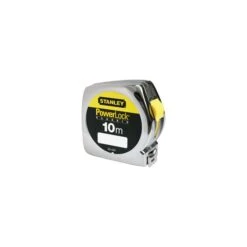 Stanley 0-33-442 Rolbandmaat PowerLock® ABS 10 M.