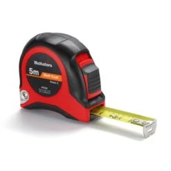 Hultafors Rolbandmaat Staal PR, PR 5M