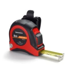 Hultafors Rolbandmaat Staal PR, PR 8M