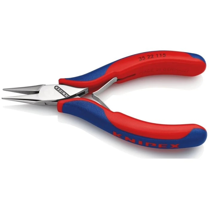 KNIPEX Elektronica-grijptang 3 KNIPEX Elektronica-grijptang - Afbeelding 3