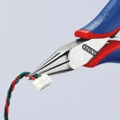 KNIPEX Elektronica-grijptang 7 KNIPEX Elektronica-grijptang -Aanbiedingen Tool Gigant Winkel 3522115 02 f a 01