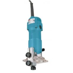 Makita 3707F 230 V Kantenfrees 9 Makita 3707F 230 V Kantenfrees -Aanbiedingen Tool Gigant Winkel 3707f