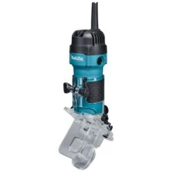Makita 3712 Kantenfreesmachine 6mm 12 Makita 3712 Kantenfreesmachine 6mm -Aanbiedingen Tool Gigant Winkel 3712 c1r0