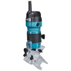 Makita 3712 Kantenfreesmachine 6mm 13 Makita 3712 Kantenfreesmachine 6mm -Aanbiedingen Tool Gigant Winkel 3712 c2l0
