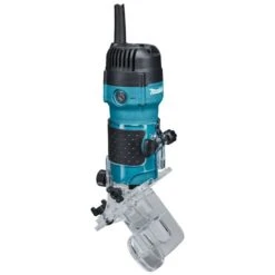 Makita 3712 Kantenfreesmachine 6mm 14 Makita 3712 Kantenfreesmachine 6mm -Aanbiedingen Tool Gigant Winkel 3712 c2r0