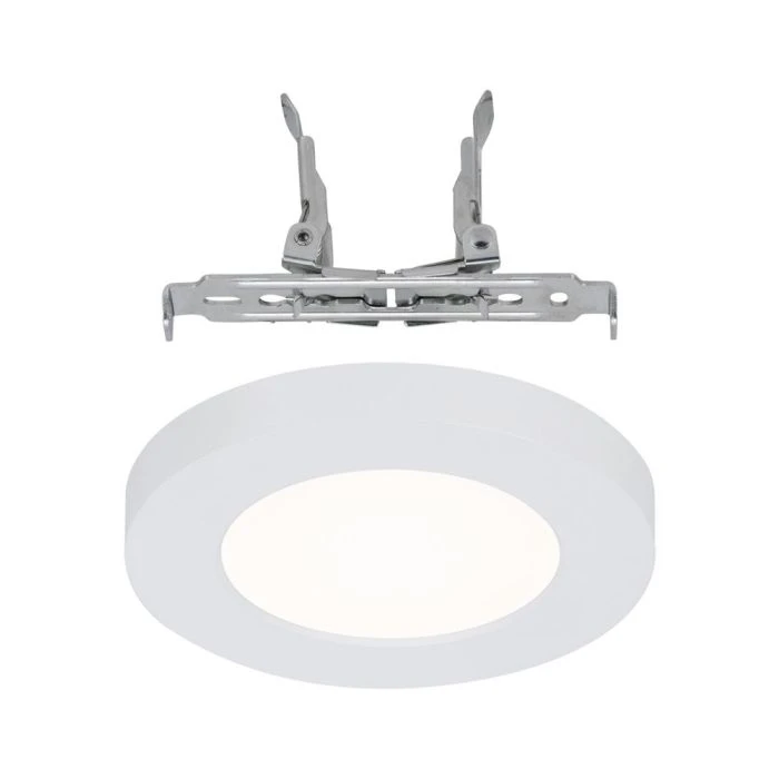 Paulmann EBL Pr Pan LED 1x6W/700lm 113mm 3000K Wi 4 Paulmann EBL Pr Pan LED 1x6W/700lm 113mm 3000K Wi - Afbeelding 4