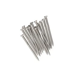 4tecx Vlonderschroef Lenskop Tx-25 RVS 410 5 X 60mm 200 Stuks 10 4tecx Vlonderschroef Lenskop Tx-25 RVS 410 5 X 60mm 200 Stuks -Aanbiedingen Tool Gigant Winkel 375236 4095700020 8c49cc23 be6a 46ea b5e5 ed8df0e8 1696986604