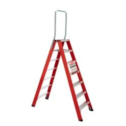 4tecx Trap Dubbel Oploopbaar Aluminium 2 X 7 Tredes Met Beugel -Aanbiedingen Tool Gigant Winkel 375252 4041000220 ec1dc3de 7d28 435a 9205 1baca901 1696986021