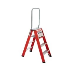 4tecx Trap Dubbel Oploopbaar Aluminium 2 X 4 Tredes Met Beugel -Aanbiedingen Tool Gigant Winkel 375254 4041000183 52d12f87 5d9e 466b 8c51 a98f8c73 1696986019