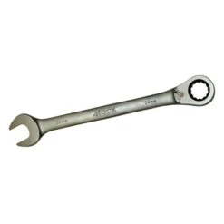 4tecx Ring-steek Ratelsleutel 17mm