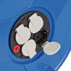 Brennenstuhl Garant Kabelhaspel 50m H05VV-F 3G1,5 -Aanbiedingen Tool Gigant Winkel 4007123005345 1208060 a006 detail