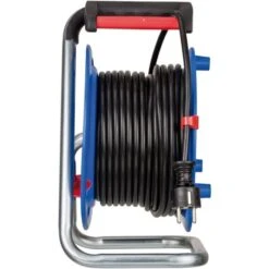 Brennenstuhl Garant E Kabelhaspel 25m H05VV-F 3G1,5 -Aanbiedingen Tool Gigant Winkel 4007123007899 1215056 a005 detail