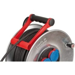 Brennenstuhl Garant S IP44 Kabelhaspel 50m H05RR-F 3G1,5 -Aanbiedingen Tool Gigant Winkel 4007123009305 1198530 a008 detail