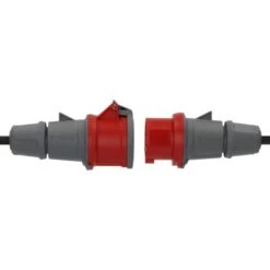 Brennenstuhl CEE Verlengsnoer IP44 25m Zwart H07RN-F 5G2,5 5-polig -Aanbiedingen Tool Gigant Winkel 4007123021550 1167720 a006 detail