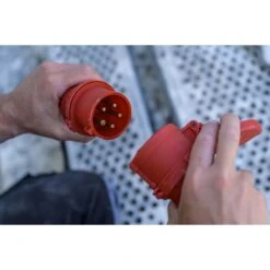 Brennenstuhl CEE Verlengsnoer IP44 10m Zwart H07RN-F 5G4,0 5-polig -Aanbiedingen Tool Gigant Winkel 4007123029112 1167970 a006 others