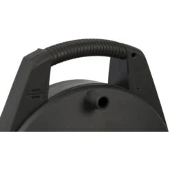 Brennenstuhl Vario Line Kabelhaspel 4-voudig Zwart/lichtgrijs 10m H05VV-F 3G1,5 -Aanbiedingen Tool Gigant Winkel 4007123042180 1093200 a006 detail