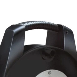 Brennenstuhl Vario Line Kabelhaspel 4-voudig Zwart/lichtgrijs 15m H05VV-F 3G1,5 -Aanbiedingen Tool Gigant Winkel 4007123042203 1094200 a005 detail