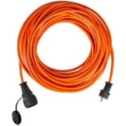 Brennenstuhl BREMAXX IP44 Verlengsnoer 25m Oranje AT-N07V3V3-F 3G1,5 -Aanbiedingen Tool Gigant Winkel 4007123093076 1161600 a005 detail