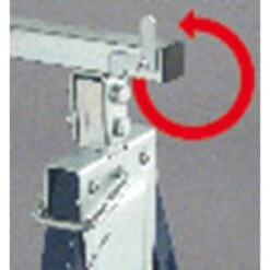 Brennenstuhl Telescopische Werkschraag MB 160 H -Aanbiedingen Tool Gigant Winkel 4007123101641 1444700 a004 detail