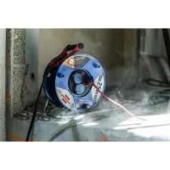 Brennenstuhl Garant IP44 Kabelhaspel Voor Nijverheid/bouw 25m H07RN-F 3G2,5 -Aanbiedingen Tool Gigant Winkel 4007123141340 1208440 a010 others