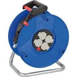 Brennenstuhl Garant Kabelhaspel 40m H05VV-F 3G2,5