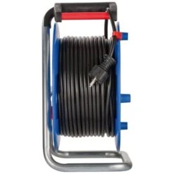 Brennenstuhl Garant Kabelhaspel 40m H05VV-F 3G2,5 -Aanbiedingen Tool Gigant Winkel 4007123141920 1208300 a005 detail