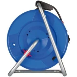 Brennenstuhl Garant Kabelhaspel 40m H05VV-F 3G2,5 -Aanbiedingen Tool Gigant Winkel 4007123141920 1208300 a006 detail