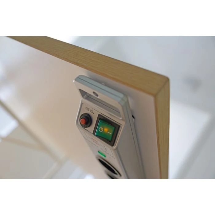 Brennenstuhl Super-Solid 13.500A Stekkerdoos Met Overspanningsbeveiliging 8-voudig Zilver 2,5 M H05VV-F 3G1,5 7 Brennenstuhl Super-Solid 13.500A Stekkerdoos Met Overspanningsbeveiliging 8-voudig Zilver 2,5 M H05VV-F 3G1,5 - Afbeelding 7