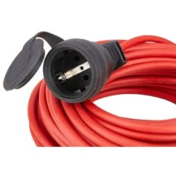 Brennenstuhl BREMAXX IP44 Verlengkabel 20m Rood AT-N05V3V3-F 3G1,5 5 Brennenstuhl BREMAXX IP44 Verlengkabel 20m Rood AT-N05V3V3-F 3G1,5 -Aanbiedingen Tool Gigant Winkel 4007123186006 1161760 a005 detail
