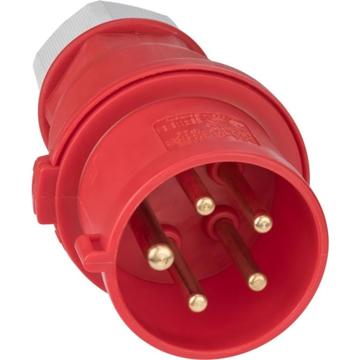 Brennenstuhl CEE Verlengsnoer IP44 25m Zwart H07RN-F 5G4,0 5-polig 2 Brennenstuhl CEE Verlengsnoer IP44 25m Zwart H07RN-F 5G4,0 5-polig - Afbeelding 2