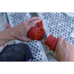 Brennenstuhl CEE Verlengsnoer IP44 25m Zwart H07RN-F 5G4,0 5-polig 5 Brennenstuhl CEE Verlengsnoer IP44 25m Zwart H07RN-F 5G4,0 5-polig -Aanbiedingen Tool Gigant Winkel 4007123190867 1168500 a006 others