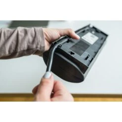 Brennenstuhl Primera-Line Stekkerdoos 10-voudig Zwart 2m H05VV-F 3G1,5 De Stopcontacten Zijn Schakelbaar Per 5 18 Brennenstuhl Primera-Line Stekkerdoos 10-voudig Zwart 2m H05VV-F 3G1,5 De Stopcontacten Zijn Schakelbaar Per 5 -Aanbiedingen Tool Gigant Winkel 4007123211210 1153300120 a014 others