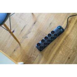 Brennenstuhl Primera-Line Stekkerdoos 10-voudig Zwart 2m H05VV-F 3G1,5 De Stopcontacten Zijn Schakelbaar Per 5 19 Brennenstuhl Primera-Line Stekkerdoos 10-voudig Zwart 2m H05VV-F 3G1,5 De Stopcontacten Zijn Schakelbaar Per 5 -Aanbiedingen Tool Gigant Winkel 4007123211210 1153300120 a015 others